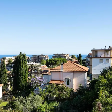 H11 Sole E Mare - Parcheggio Coperto