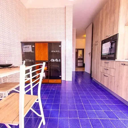 Apartment H11 Sole E Mare - Parcheggio Coperto *