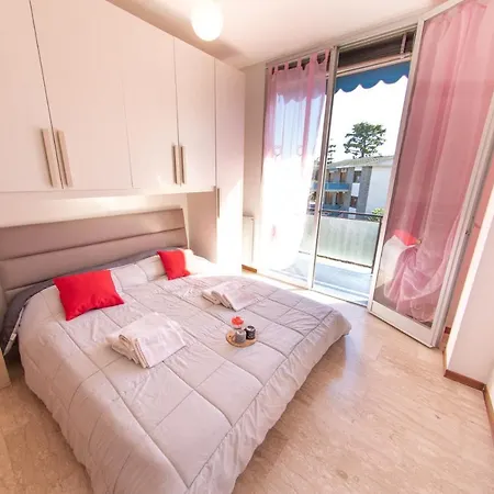 Apartment H11 Sole E Mare - Parcheggio Coperto *