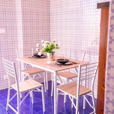 H11 Sole E Mare - Parcheggio Coperto Apartment Sanremo