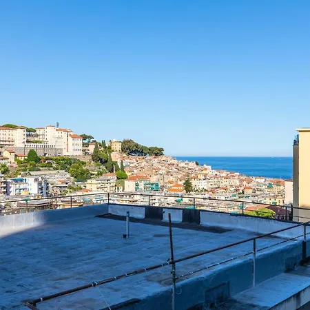 H11 Sole E Mare - Parcheggio Coperto *